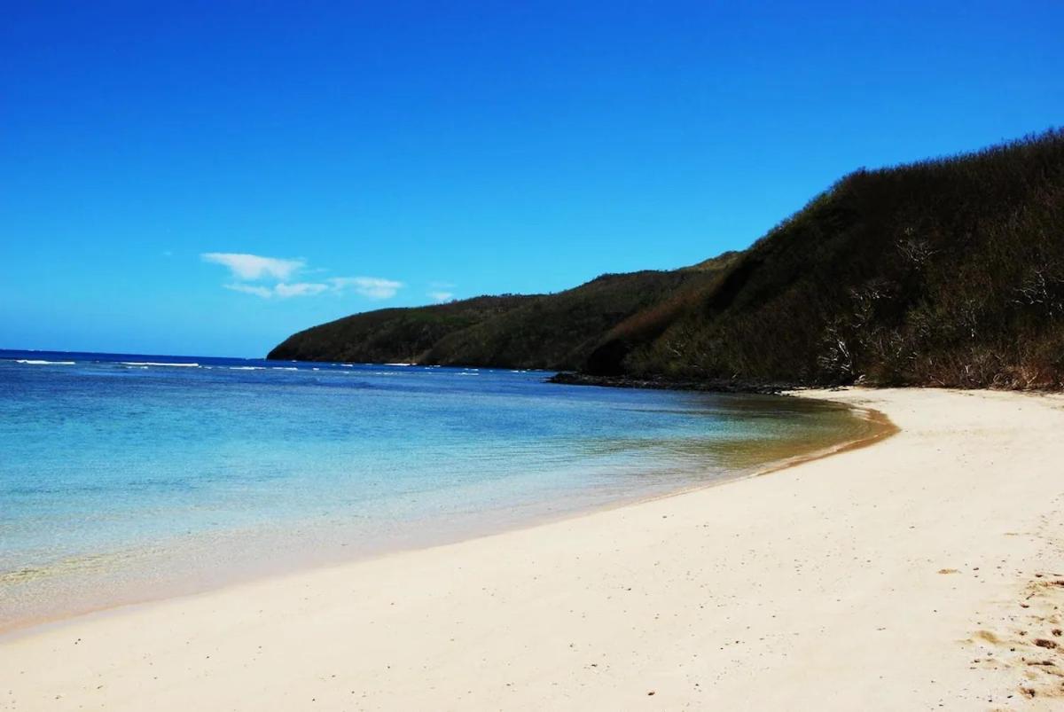 Tethi White Sandy Beach-Best Manta Snorkeling מראה חיצוני תמונה